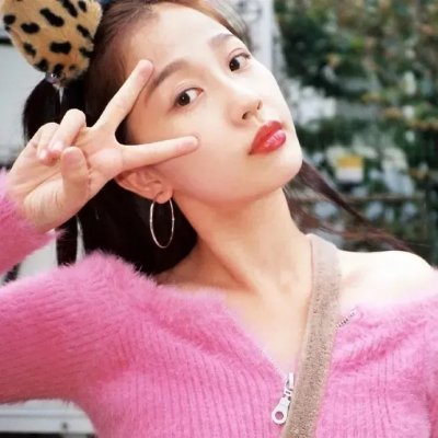 奇怪的新世界