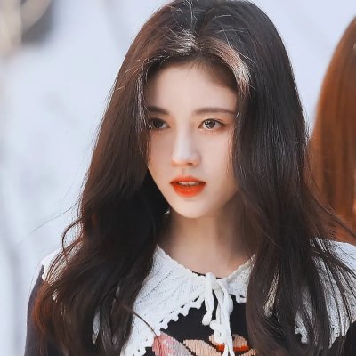 吾乃母亲